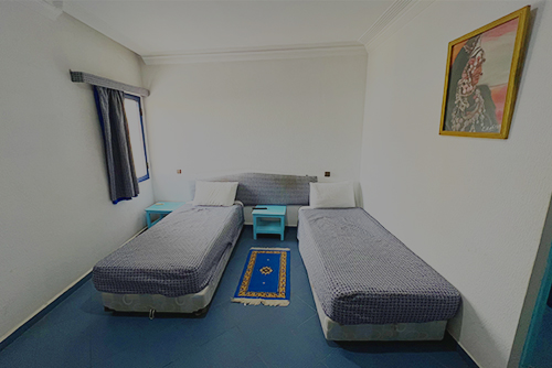 Double Room